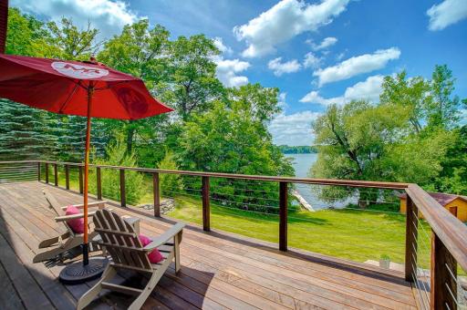 20529 Round Lake Road, Luck, WI 54853