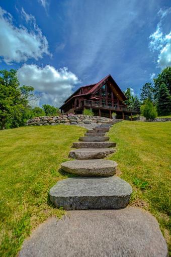 20529 Round Lake Road, Luck, WI 54853