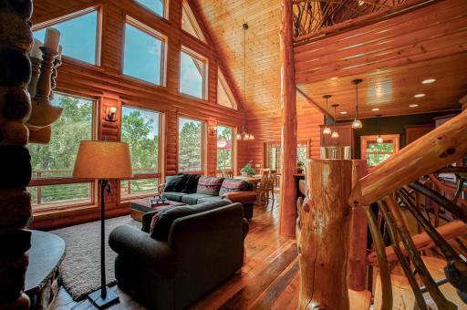 20529 Round Lake Road, Luck, WI 54853