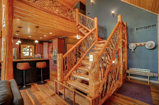 20529 Round Lake Road, Luck, WI 54853