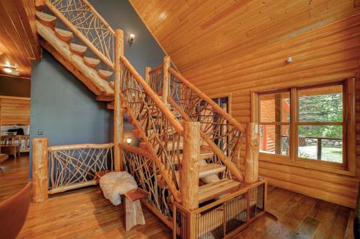 20529 Round Lake Road, Luck, WI 54853