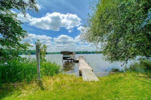 20529 Round Lake Road, Luck, WI 54853