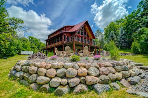 20529 Round Lake Road, Luck, WI 54853