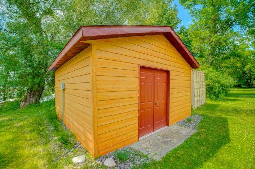 20529 Round Lake Road, Luck, WI 54853