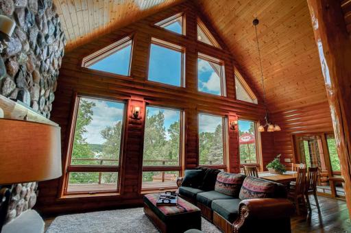 20529 Round Lake Road, Luck, WI 54853