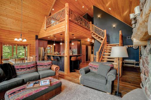 20529 Round Lake Road, Luck, WI 54853