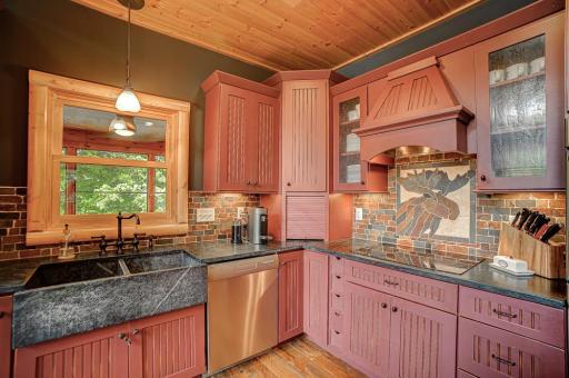 20529 Round Lake Road, Luck, WI 54853