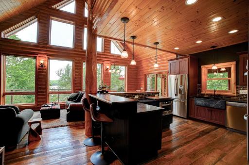 20529 Round Lake Road, Luck, WI 54853
