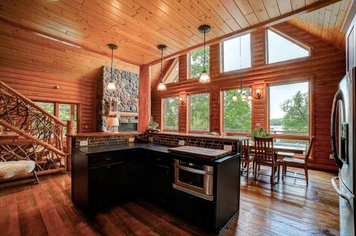 20529 Round Lake Road, Luck, WI 54853