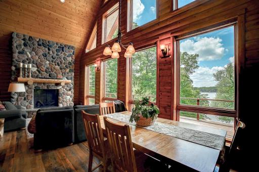 20529 Round Lake Road, Luck, WI 54853