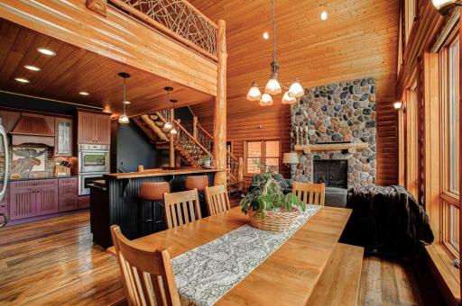 20529 Round Lake Road, Luck, WI 54853