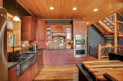 20529 Round Lake Road, Luck, WI 54853