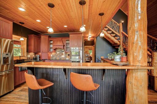 20529 Round Lake Road, Luck, WI 54853