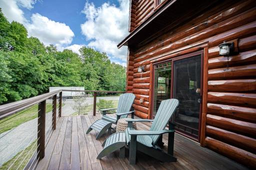 20529 Round Lake Road, Luck, WI 54853