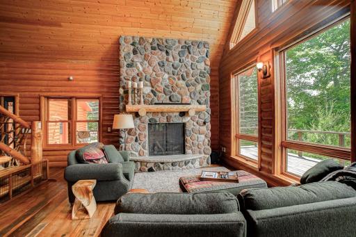 20529 Round Lake Road, Luck, WI 54853