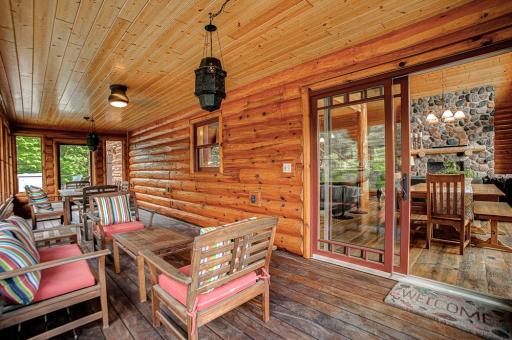 20529 Round Lake Road, Luck, WI 54853