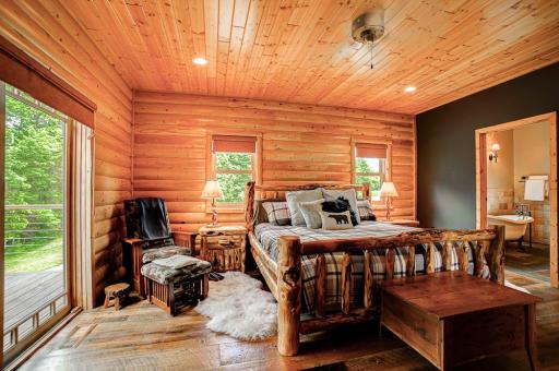 20529 Round Lake Road, Luck, WI 54853