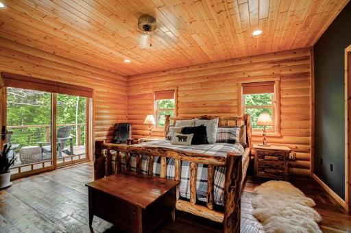 20529 Round Lake Road, Luck, WI 54853