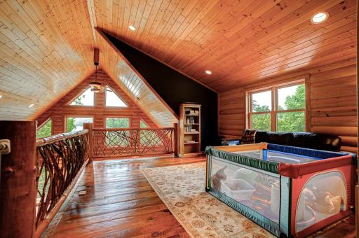 20529 Round Lake Road, Luck, WI 54853