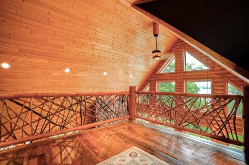 20529 Round Lake Road, Luck, WI 54853