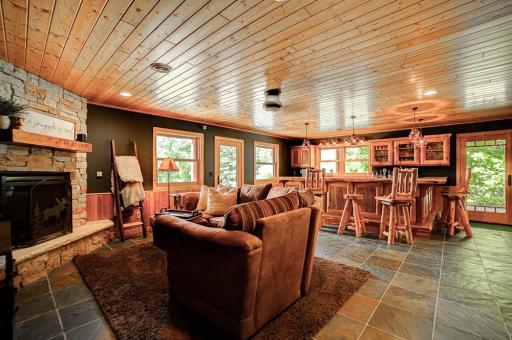 20529 Round Lake Road, Luck, WI 54853