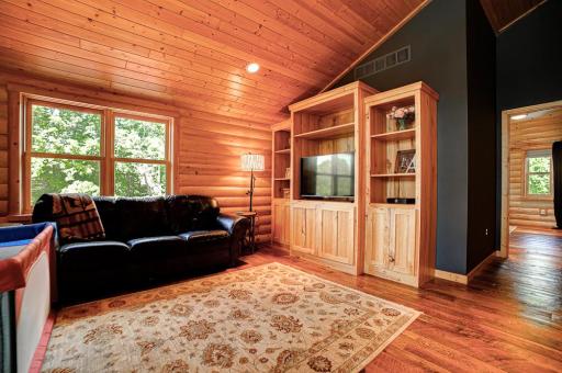 20529 Round Lake Road, Luck, WI 54853
