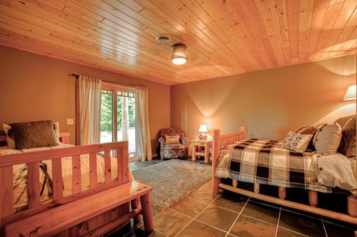 20529 Round Lake Road, Luck, WI 54853