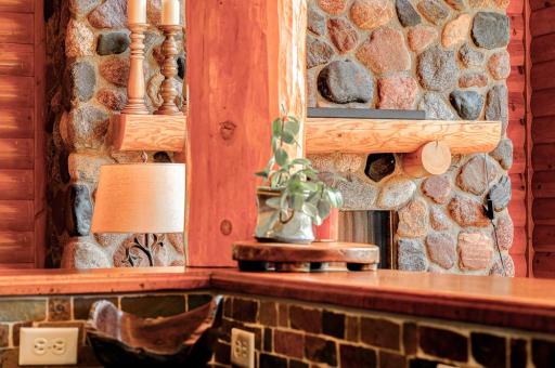 20529 Round Lake Road, Luck, WI 54853