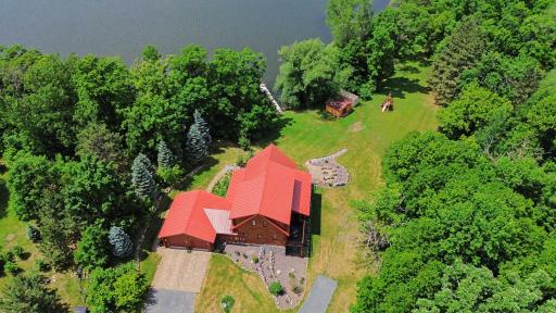 20529 Round Lake Road, Luck, WI 54853