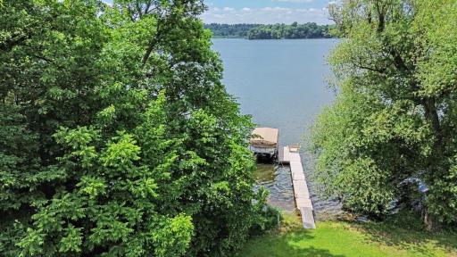20529 Round Lake Road, Luck, WI 54853