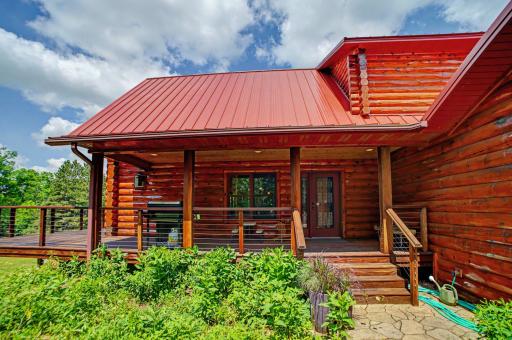 20529 Round Lake Road, Luck, WI 54853