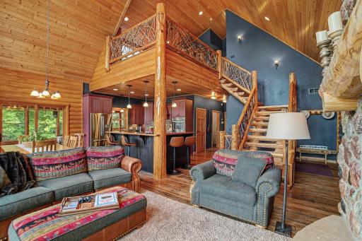 20529 Round Lake Road, Luck, WI 54853