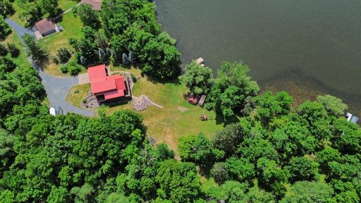 20529 Round Lake Road, Luck, WI 54853