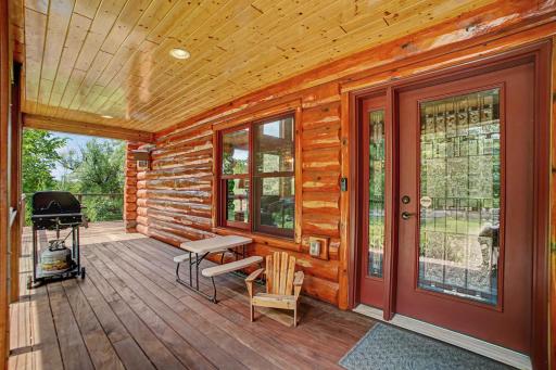 20529 Round Lake Road, Luck, WI 54853