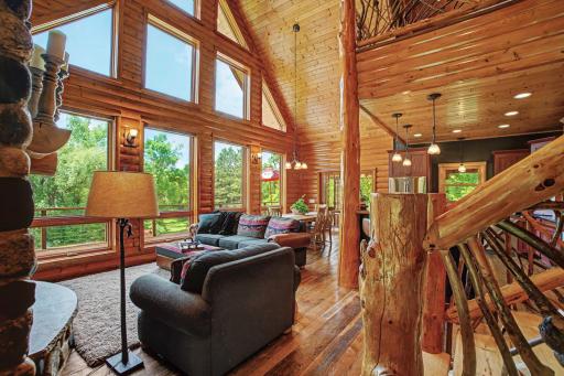 20529 Round Lake Road, Luck, WI 54853