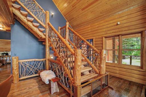 20529 Round Lake Road, Luck, WI 54853