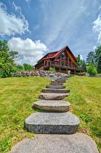 20529 Round Lake Road, Luck, WI 54853