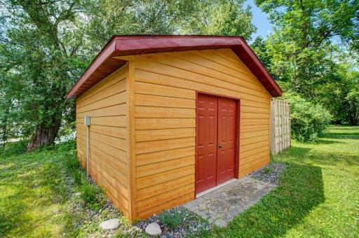 20529 Round Lake Road, Luck, WI 54853