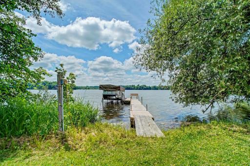 20529 Round Lake Road, Luck, WI 54853