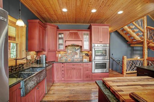 20529 Round Lake Road, Luck, WI 54853