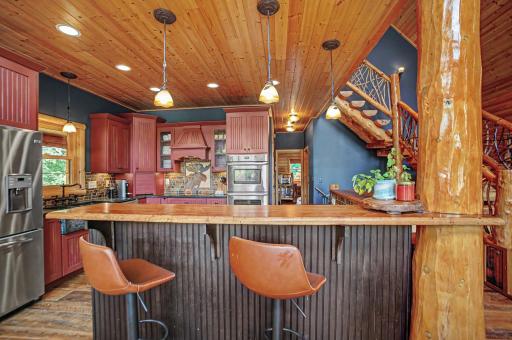 20529 Round Lake Road, Luck, WI 54853