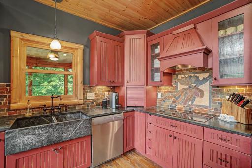 20529 Round Lake Road, Luck, WI 54853