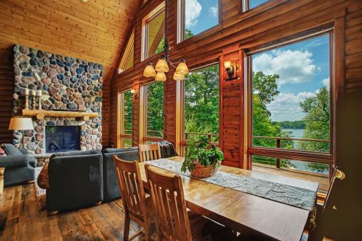 20529 Round Lake Road, Luck, WI 54853