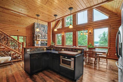 20529 Round Lake Road, Luck, WI 54853