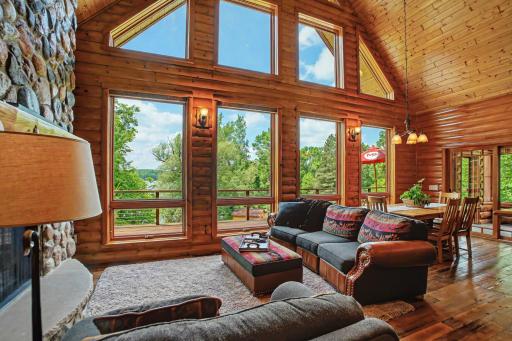 20529 Round Lake Road, Luck, WI 54853