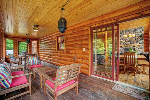 20529 Round Lake Road, Luck, WI 54853