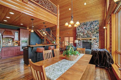 20529 Round Lake Road, Luck, WI 54853