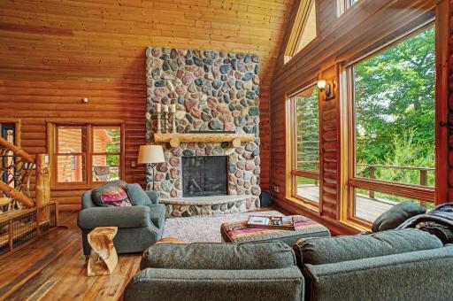 20529 Round Lake Road, Luck, WI 54853