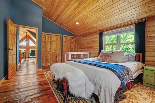 20529 Round Lake Road, Luck, WI 54853