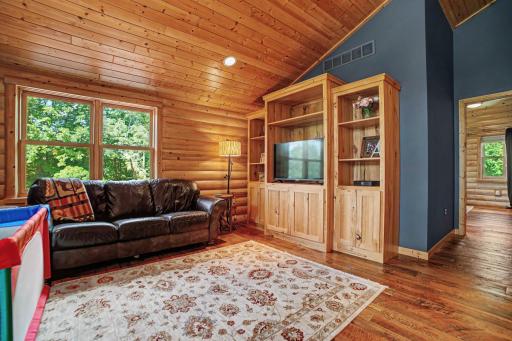 20529 Round Lake Road, Luck, WI 54853